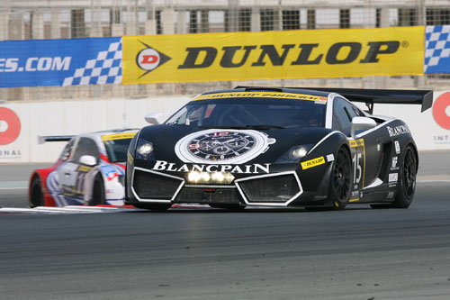 Peter Kox 24h of Dubai